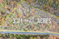 Homesite for sale in Habersham County, Georgia