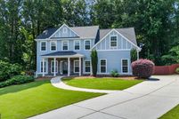Timberland Property for sale in Gwinnett County, Georgia