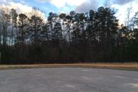 Land for sale in Lexington County, South Carolina