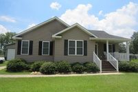 Land for sale in Hertford County, North Carolina