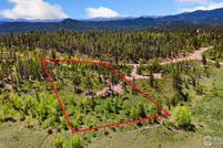 Homesite for sale in Larimer County, Colorado