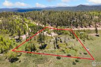 Land for sale in Larimer County, Colorado