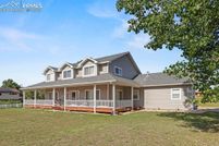 Land for sale in El Paso County, Colorado