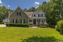 Land for sale in Halifax County, North Carolina