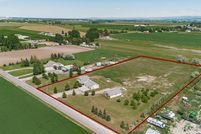 Farm and Ranch for sale in Bingham County, Idaho