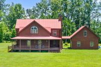 Timberland Property for sale in Montgomery County, Alabama