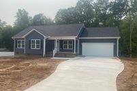 House for sale in Laurens County, South Carolina