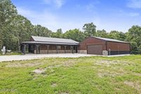 Land for sale in Newton County, Missouri