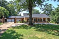 Land for sale in Bartow County, Georgia