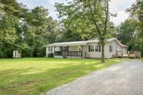 House for sale in Colbert County, Alabama
