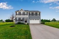 Land for sale in Genesee County, New York