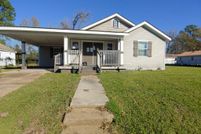 Land in Saint Landry Parish, Louisiana
