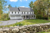 House for sale in Worcester County, Massachusetts