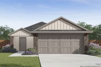 House for sale in Bexar County, Texas