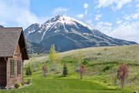 Recreational Property for sale in Park County, Montana