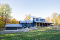 Timberland Property for sale in Cass County, Minnesota