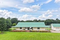 Land for sale in Whitfield County, Georgia