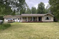Timberland Property for sale in Anchorage Borough, Alaska