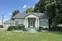 Land for sale in Whitman County, Washington