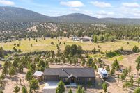 Farm and Ranch for sale in Crook County, Oregon