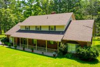 House for sale in Columbia County, Arkansas