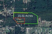 Farm and Ranch for sale in Faulkner County, Arkansas