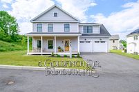 Land for sale in Cumberland County, Maine