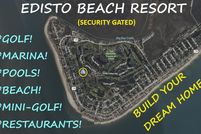 Land for sale in Colleton County, South Carolina