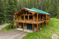 Farm and Ranch for sale in Park County, Montana