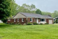 Timberland Property for sale in Berrien County, Michigan