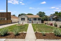 Farm and Ranch for sale in Goshen County, Wyoming