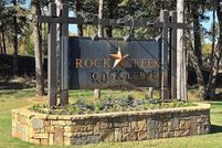 Homesite for sale in Grayson County, Texas