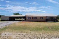 House for sale in Young County, Texas