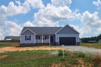 Land for sale in Rockingham County, North Carolina