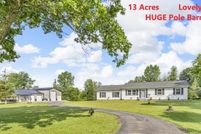 Farm and Ranch for sale in Jackson County, Michigan