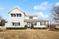 Farm and Ranch for sale in Henry County, Iowa