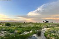 Land for sale in El Paso County, Colorado