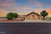 Undeveloped Land for sale in Cochise County, Arizona