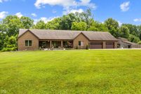 Farm and Ranch for sale in Franklin County, Indiana