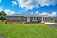 Timberland Property for sale in Frederick County, Maryland
