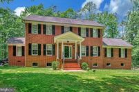 Land for sale in Caroline County, Virginia