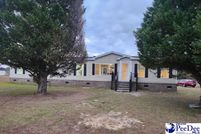 Land for sale in Marlboro County, South Carolina