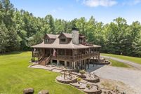 Land for sale in Granville County, North Carolina