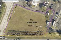 Undeveloped Land in Sarasota County, Florida