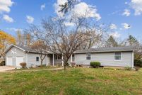 House for sale in Berrien County, Michigan