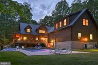 Homesite for sale in Louisa County, Virginia