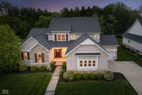 House for sale in Hamilton County, Indiana