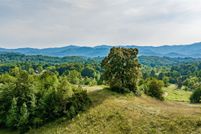 Land for sale in Jackson County, North Carolina