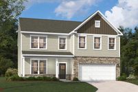 House for sale in Columbia County, Georgia