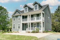 Farm and Ranch for sale in Albemarle County, Virginia